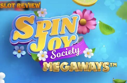 SpinJoy Society Megaways